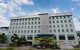 Kingston Hotel 18 - Kuala Lumpur Sri Damansara